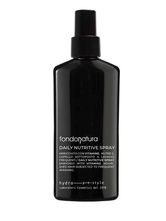 Fondonatura