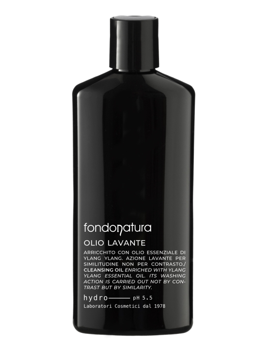 Fondonatura